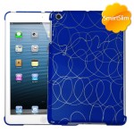 Protector Ipad Mini Blue Rayones Compatible Smart Cover (17001917) by www.tiendakimerex.com